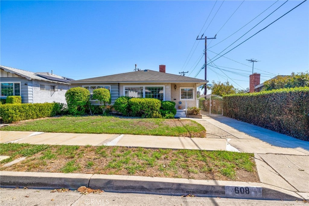 608 N 7th