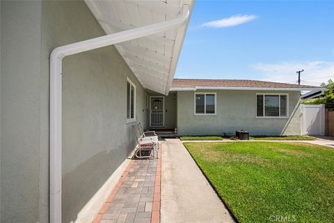 Tiny photo for 6651 Sambar Cir CIR, Cypress, CA 90630 (MLS # OC26147042)