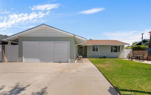 Tiny photo for 6651 Sambar Cir CIR, Cypress, CA 90630 (MLS # OC26147042)