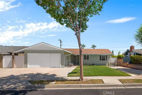 6651 Sambar Cir, Cypress, CA 90630 - MLS#: OC26147042