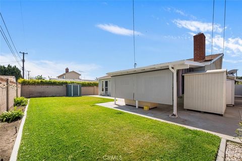 Tiny photo for 6651 Sambar Cir CIR, Cypress, CA 90630 (MLS # OC26147042)