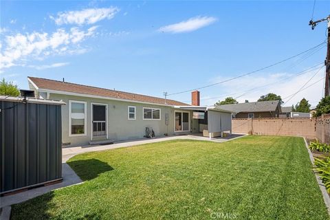 Tiny photo for 6651 Sambar Cir CIR, Cypress, CA 90630 (MLS # OC26147042)