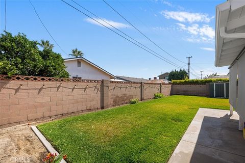 Tiny photo for 6651 Sambar Cir CIR, Cypress, CA 90630 (MLS # OC26147042)