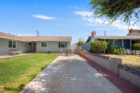 Tiny photo for 6651 Sambar Cir CIR, Cypress, CA 90630 (MLS # OC26147042)
