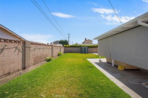 Tiny photo for 6651 Sambar Cir CIR, Cypress, CA 90630 (MLS # OC26147042)