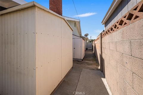 Tiny photo for 6651 Sambar Cir CIR, Cypress, CA 90630 (MLS # OC26147042)