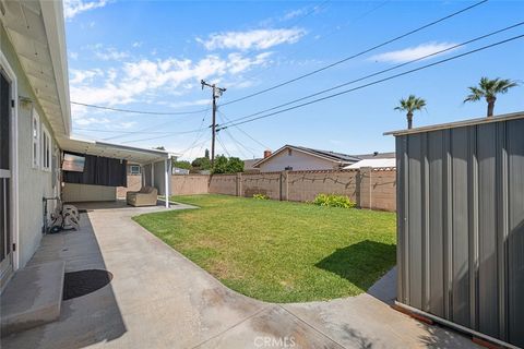 Tiny photo for 6651 Sambar Cir CIR, Cypress, CA 90630 (MLS # OC26147042)