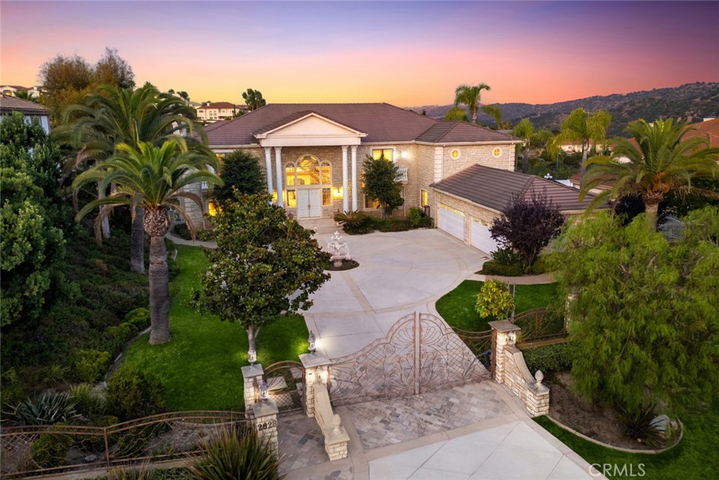 2828 Water Course Drive