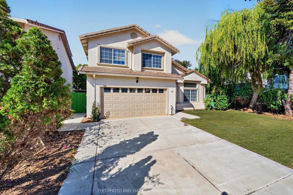 1185 Raven Court