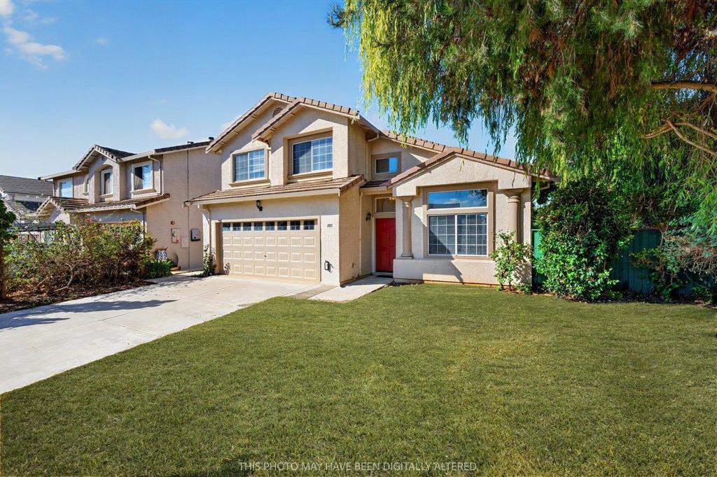 1185 Raven Court