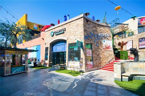 400 Disney Way 172 Anaheim CA 92802