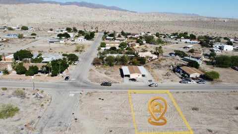 Photo of 0 Costa Mesa Drive, North Shore, CA 92254 (MLS # 219154897DA)