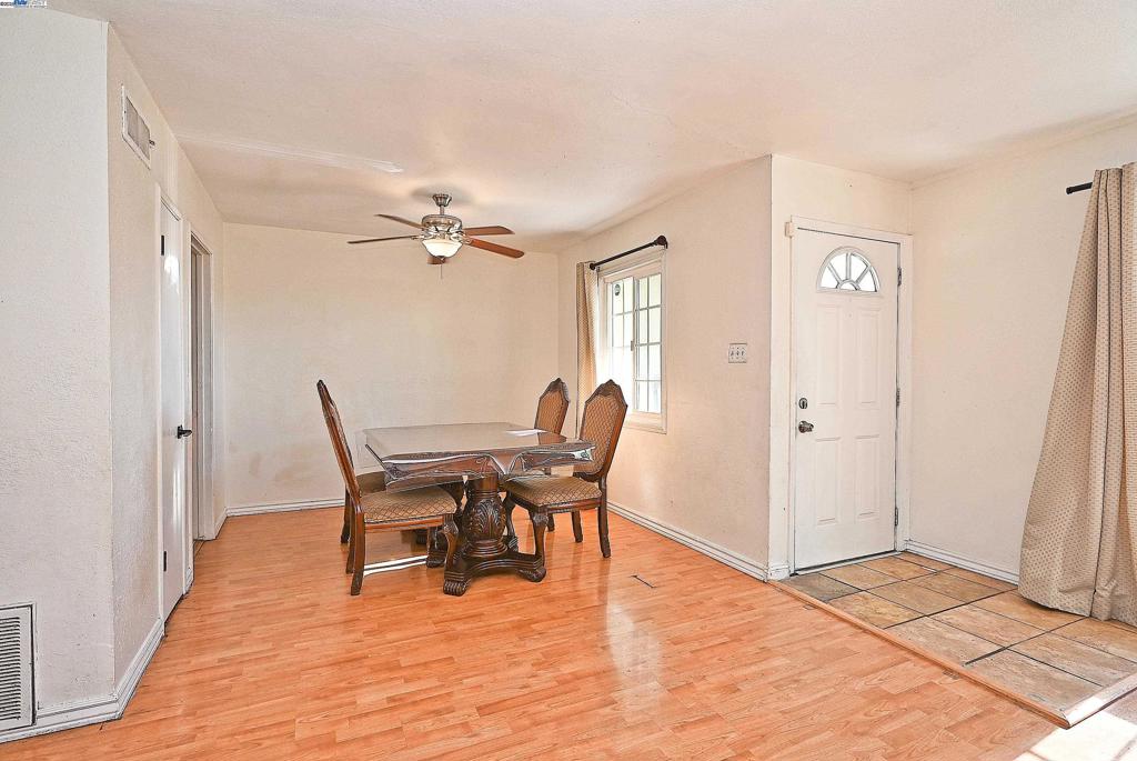 ALAMEDA COUNTY - Residential