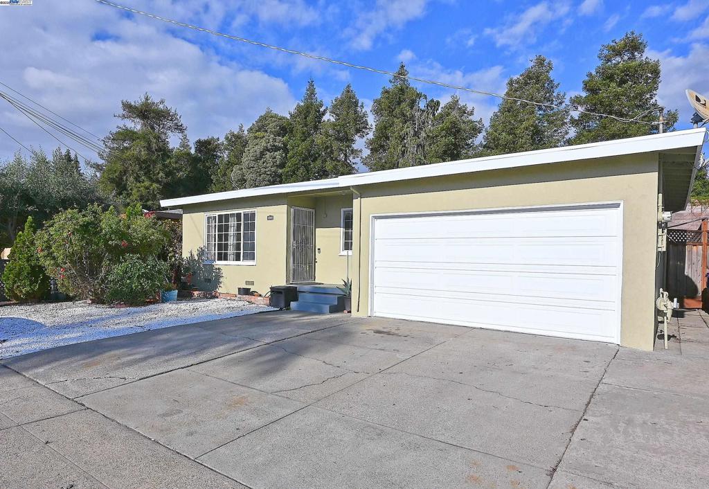 ALAMEDA COUNTY - Residential