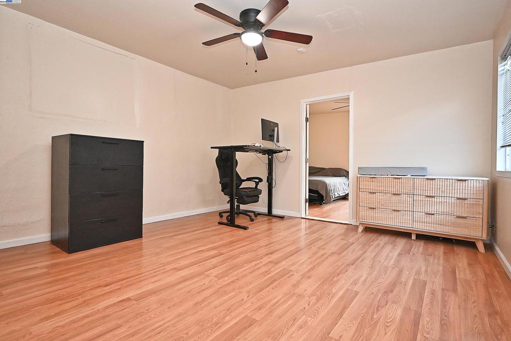 ALAMEDA COUNTY - Residential