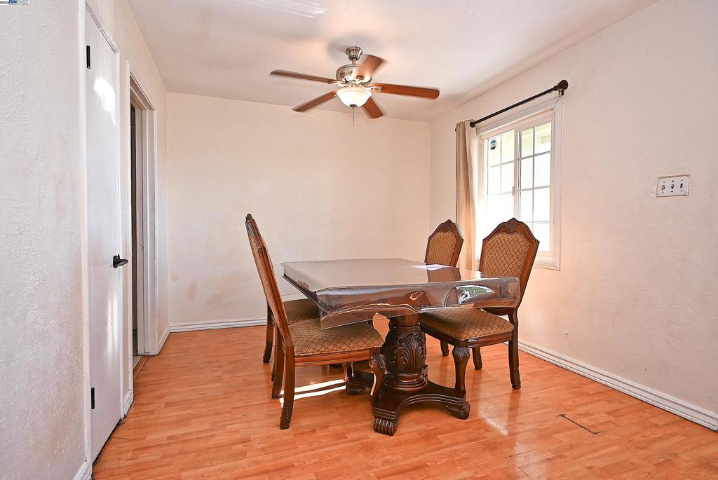 ALAMEDA COUNTY - Residential