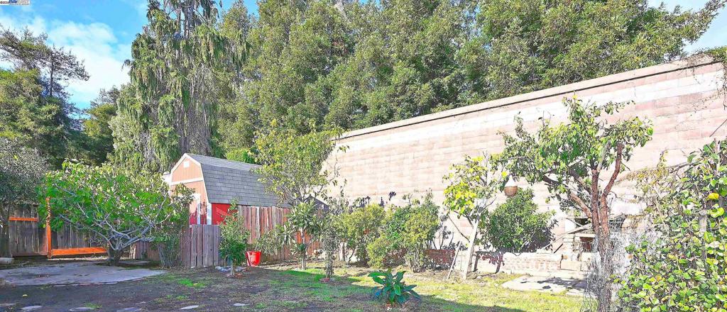 ALAMEDA COUNTY - Residential