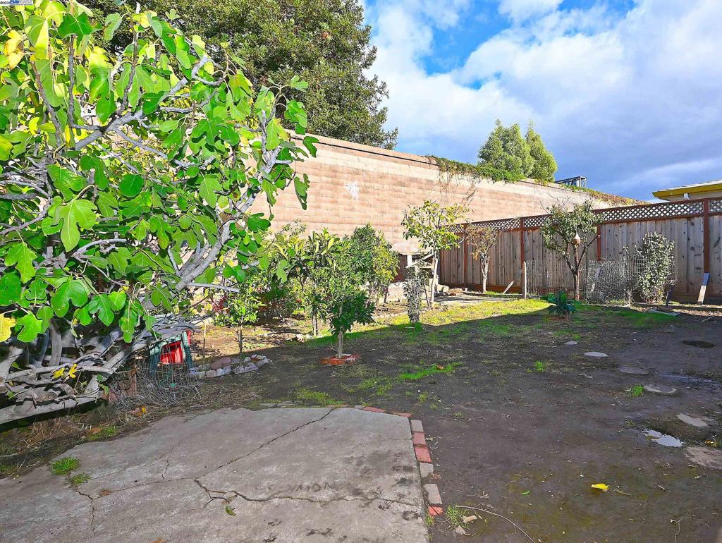 ALAMEDA COUNTY - Residential