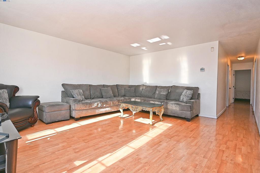 ALAMEDA COUNTY - Residential