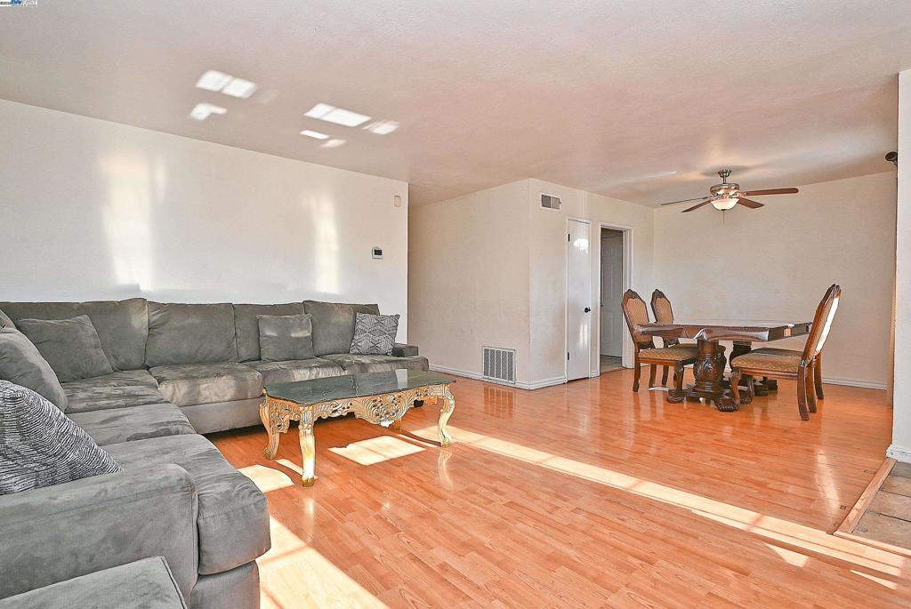 ALAMEDA COUNTY - Residential