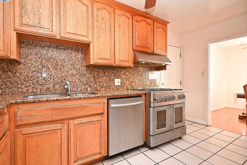 ALAMEDA COUNTY - Residential