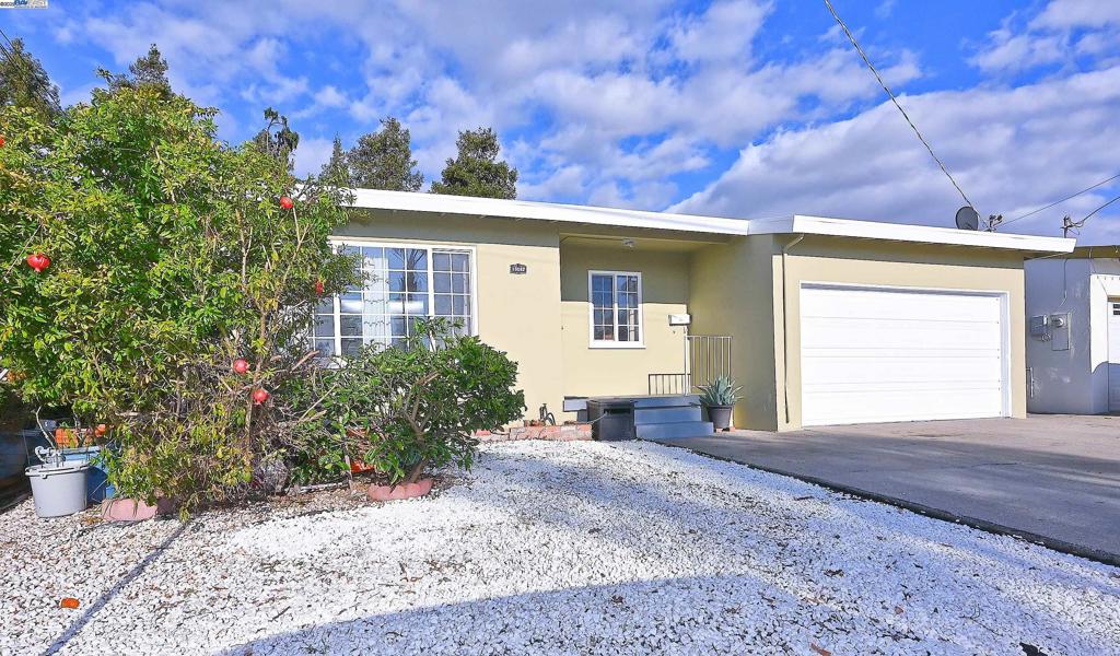 ALAMEDA COUNTY - Residential