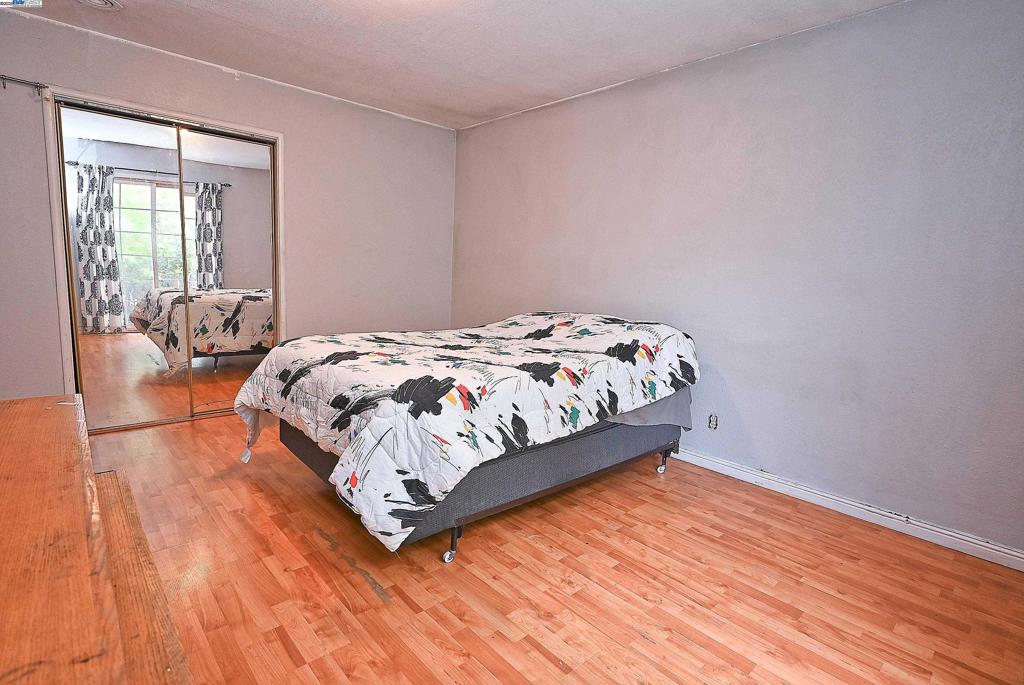 ALAMEDA COUNTY - Residential