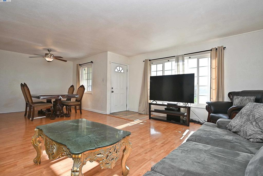 ALAMEDA COUNTY - Residential