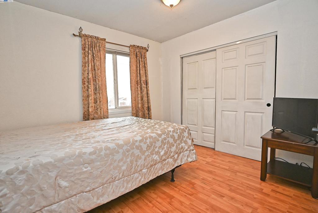 ALAMEDA COUNTY - Residential