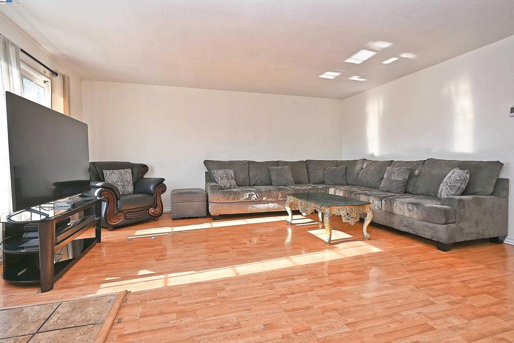 ALAMEDA COUNTY - Residential