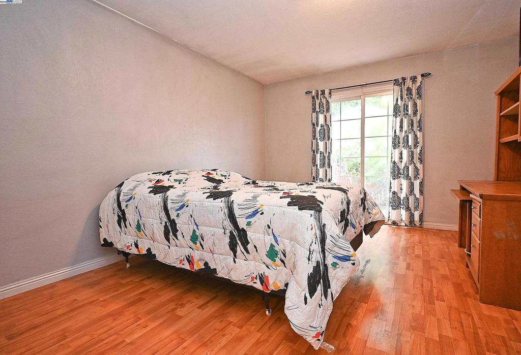 ALAMEDA COUNTY - Residential