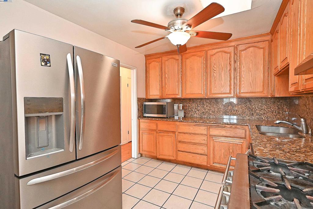 ALAMEDA COUNTY - Residential