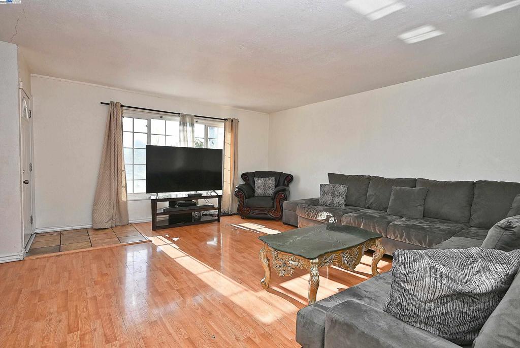 ALAMEDA COUNTY - Residential