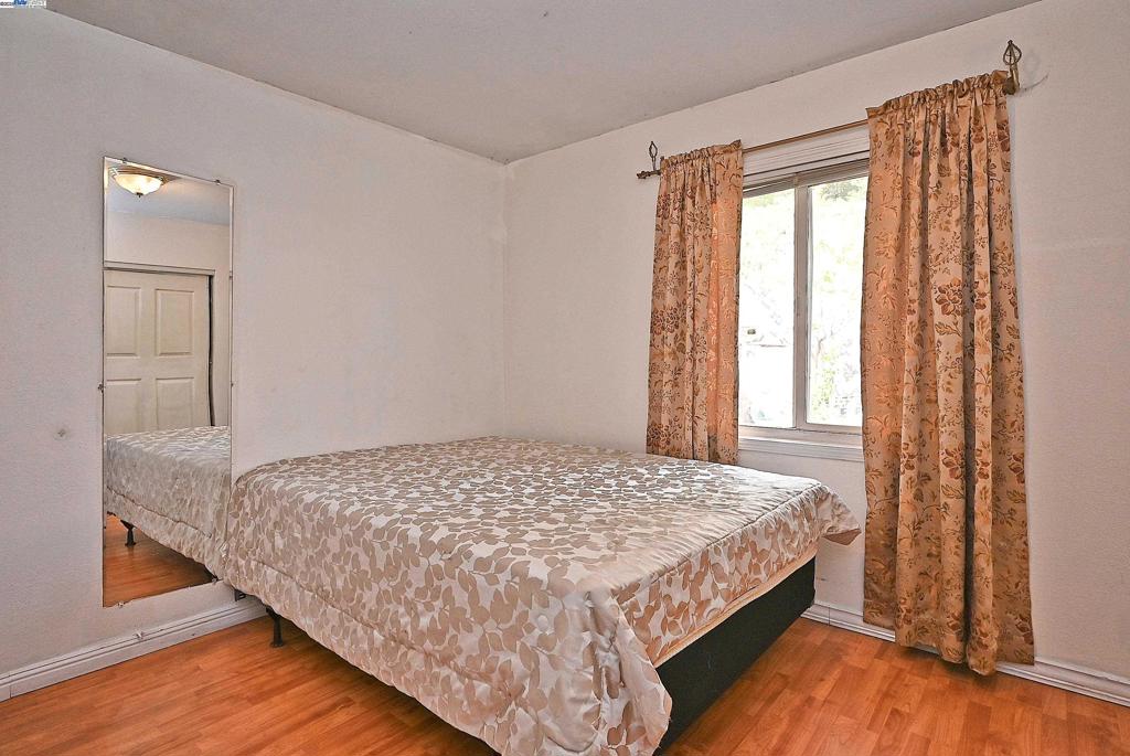 ALAMEDA COUNTY - Residential