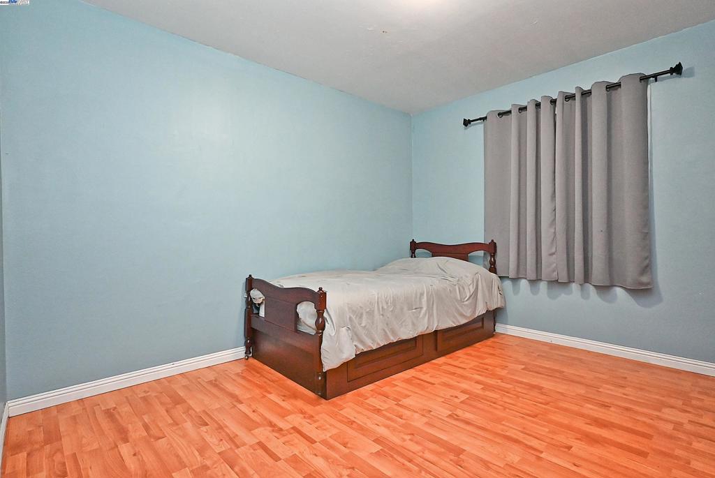 ALAMEDA COUNTY - Residential