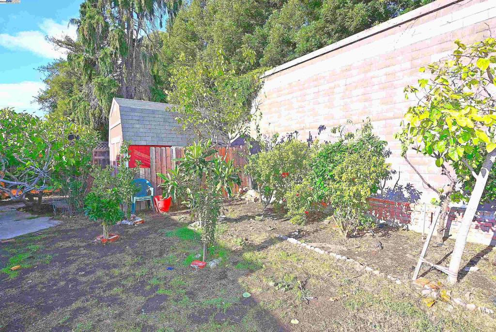 ALAMEDA COUNTY - Residential