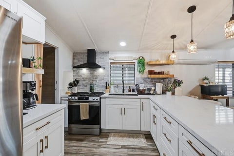 Photo of 2515 Sweetwater Road #12, Spring Valley, CA 91977 (MLS # PTP2606437)