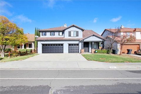 172 Goldenrod Perris CA 92570