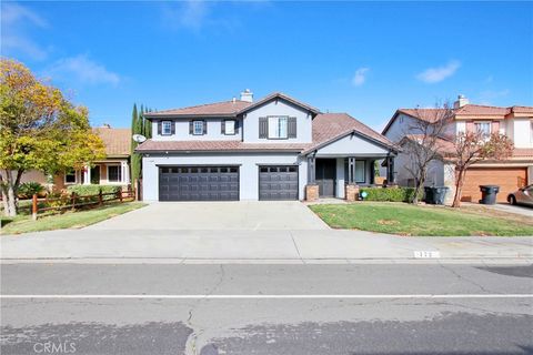 172 Goldenrod Perris CA 92570