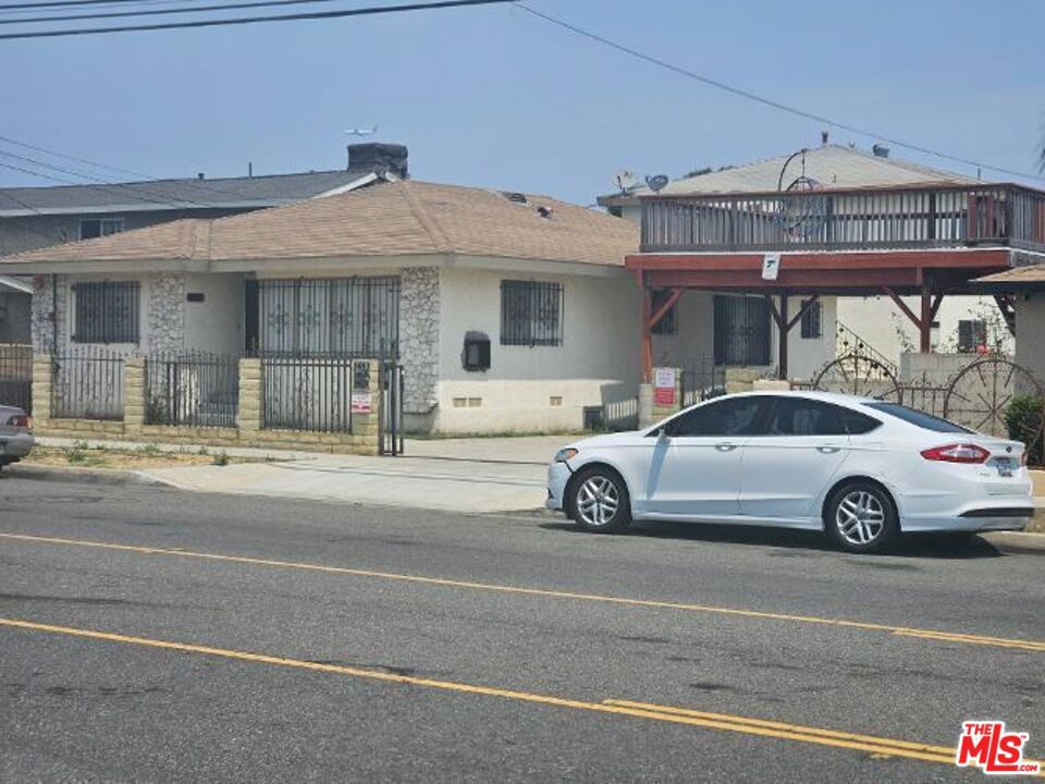Properties 2 1461 W 108th Street