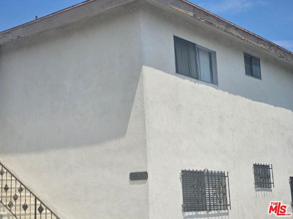 Properties 1 1461 W 108th Street
