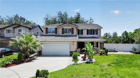 14007 Princeton Court, Fontana, CA 92336 - MLS#: IG26083452