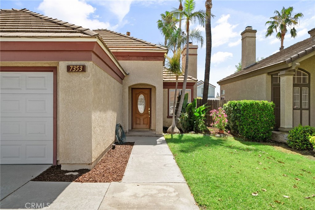 7353 Cascade Court