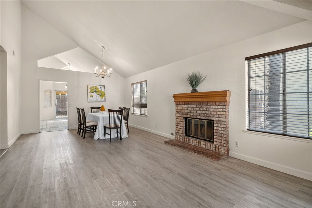 7353 Cascade Court
