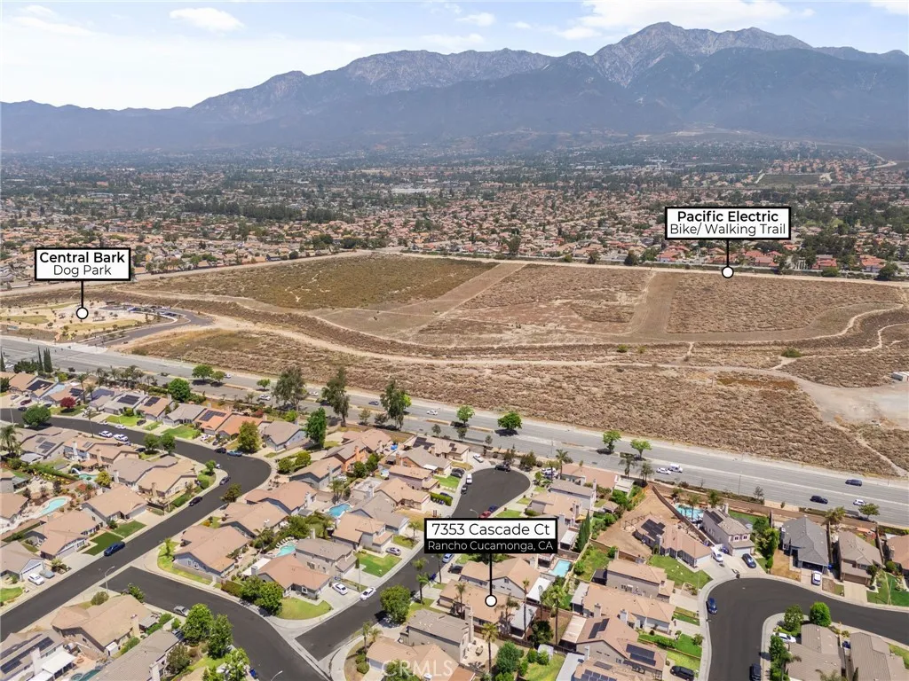 Rancho Cucamonga, California 91730, United States, 3 Bedrooms Bedrooms, ,2 BathroomsBathrooms,Residential,Active,166633