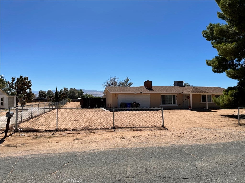14371 Jicarilla Road