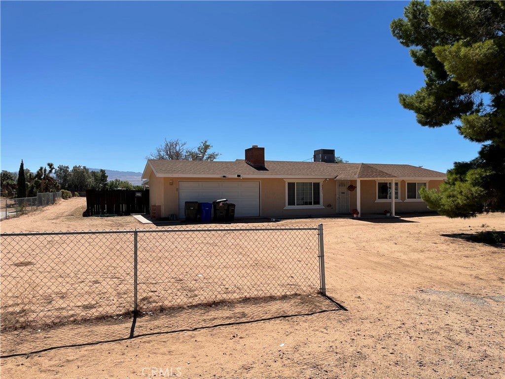 14371 Jicarilla Road