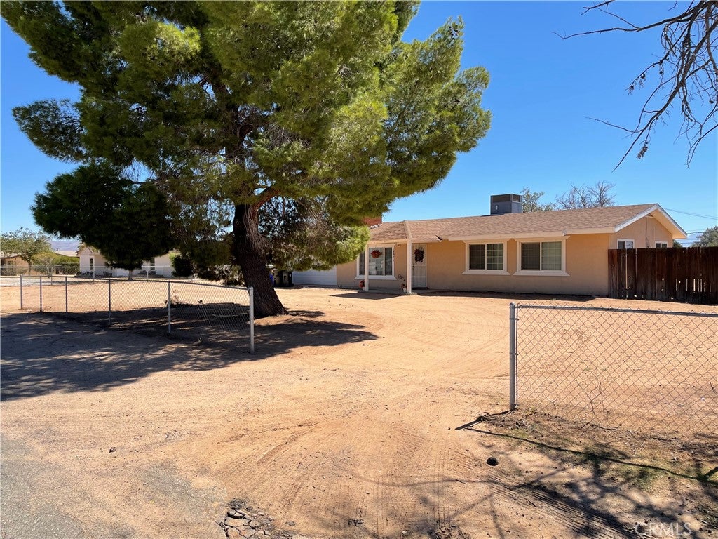 14371 Jicarilla Road