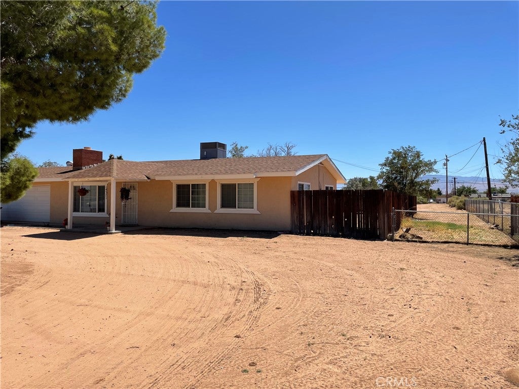 14371 Jicarilla Road
