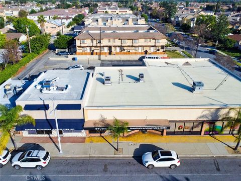 Photo of 518 S 1st Ave, Arcadia, CA 91006 (MLS # WS26022487)